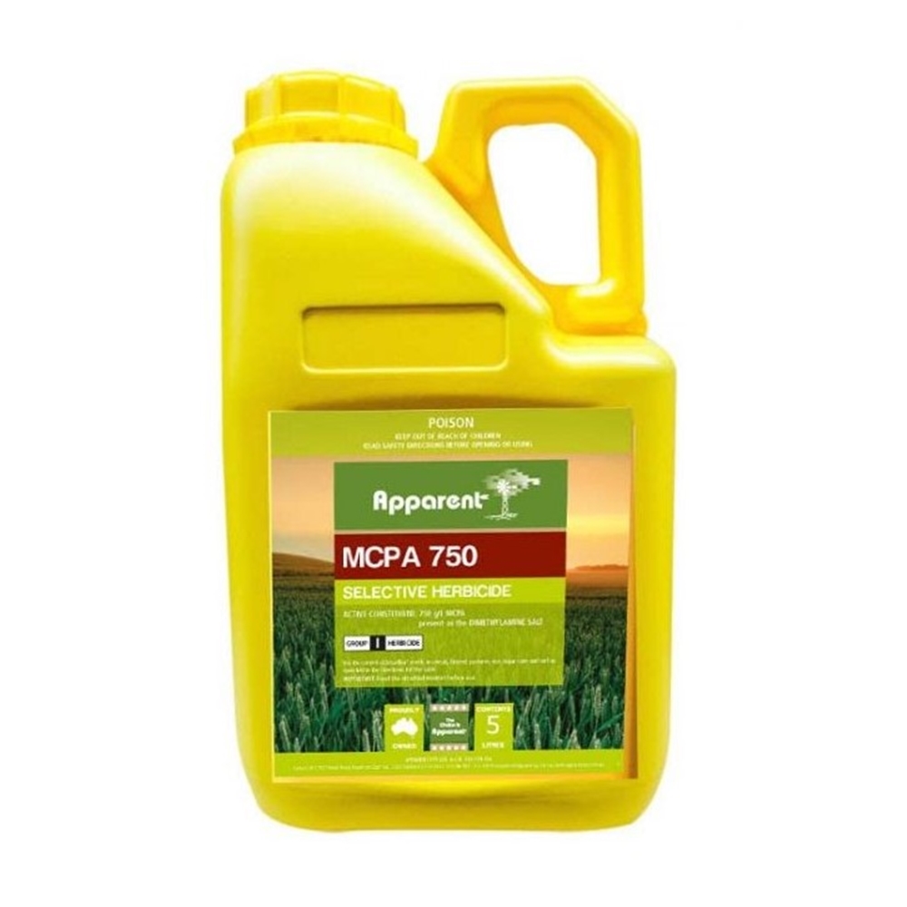 MCPA 750 Selective Herbicide