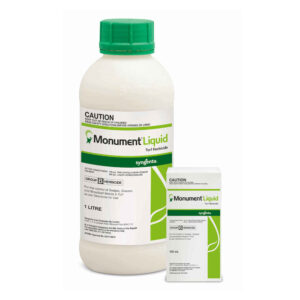 Monument Liquid Turf Herbicide 100mL & 1L