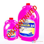 Coopers Panacur 25 for Sheep, Cattle and Goats (Fenbendazole)