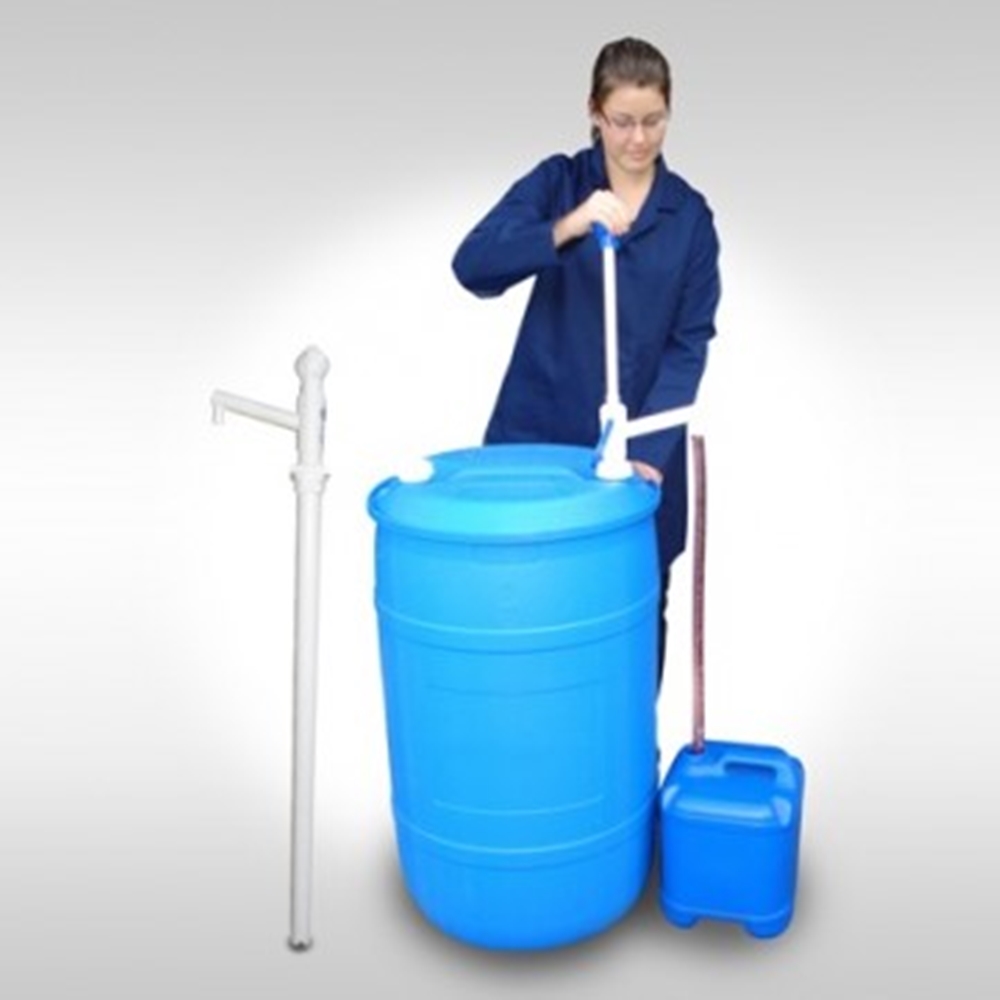 Ezi-Action Drum Pump