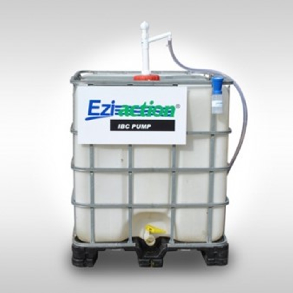 Ezi-Action Drum Pump