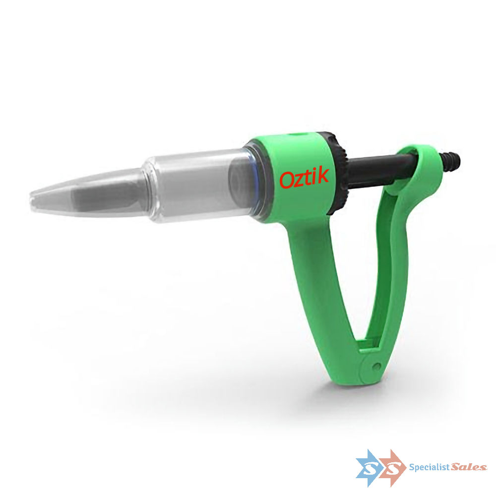 Oztik Pour-On Tick Development Inhibitor (Fluazuron)