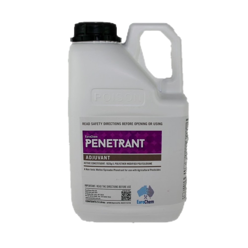 Eurochem Penetrant Adjuvant