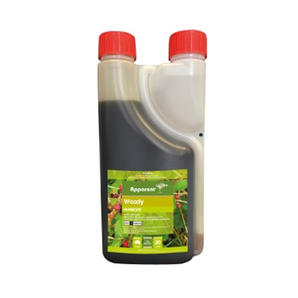 Woody Herbicide - Apparent (Triclopyr & Picloram)