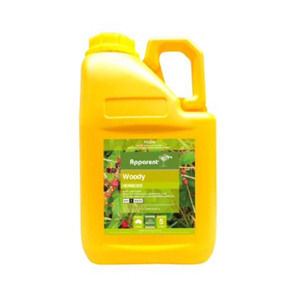 Woody Herbicide - Apparent (Triclopyr & Picloram)