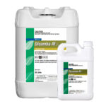 Ozcrop Dicamba M Herbicide