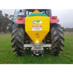 Iris IE-SS/C 12V Electric Spreader / Seeder