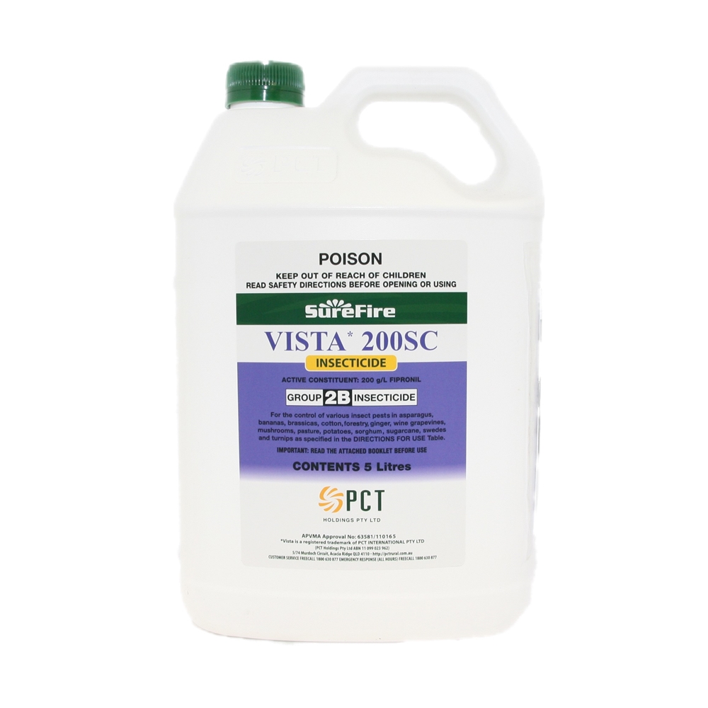 Vista 200SC Insecticide