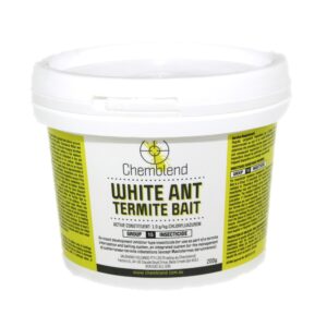 Chemblend_Chlorfluazuron_White_Ant_Termite_Bait_200gm Chemblend Chlorfluazuron White Ant Termite Bait 200gm