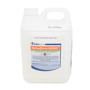 Sabakem Metsulfuron-Methyl 600WG 1kg I