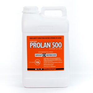 Prolan 500 Oryzalin Herbicide 10L