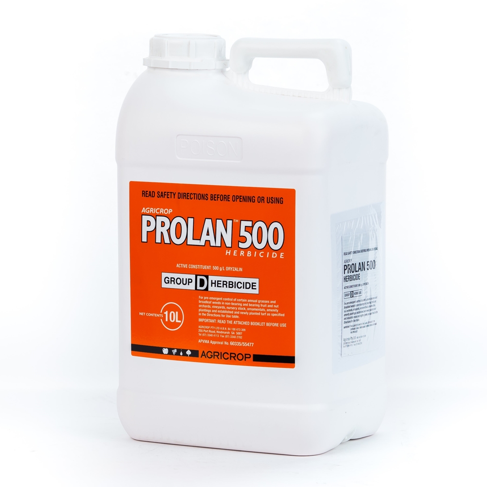 Prolan 500 Herbicide (Oryzalin)