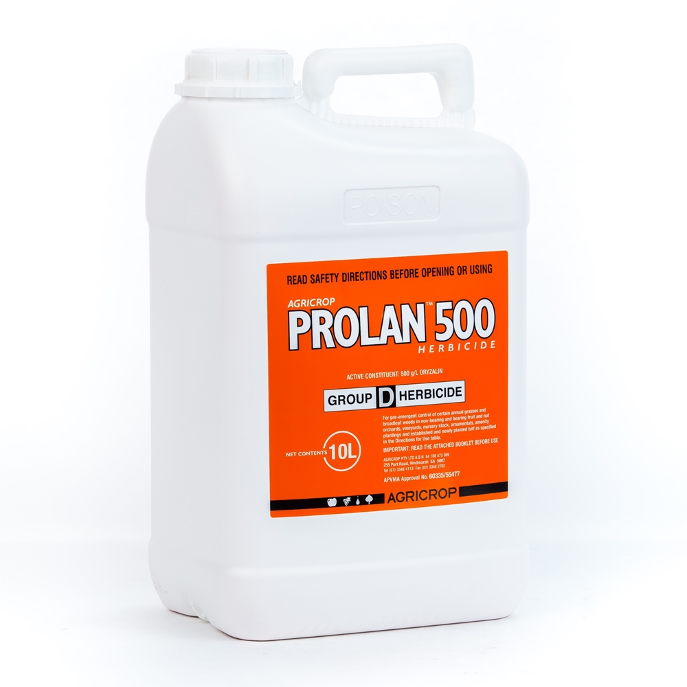 Prolan 500 Herbicide (Oryzalin)