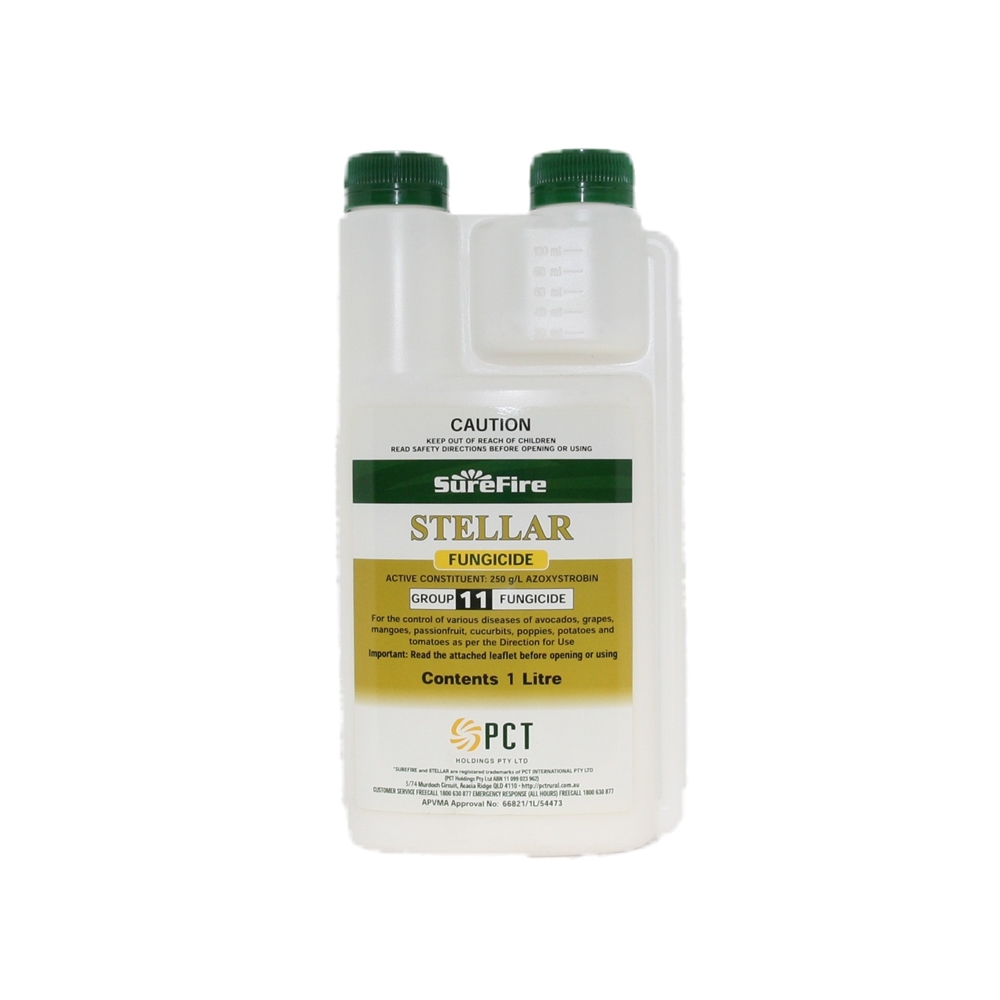Surefire Stellar Fungicide (Azoxystrobin)