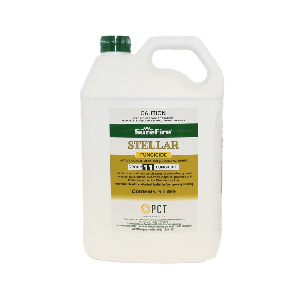 Surefire Stellar Fungicide (Azoxystrobin)