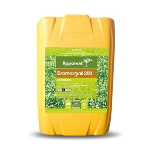 Apparent Bromoxynil 200 Herbicide 20L