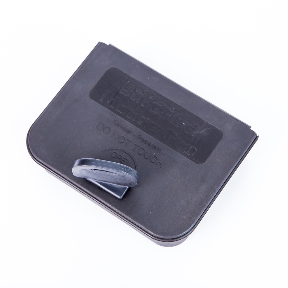 Surefire Mouse Pro Bait Station (Tamper Resistant Mouse Station)