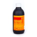 Iodine Antiseptic Solution