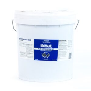 Bromakil Pellet Bait For Rats And Mice 10kg