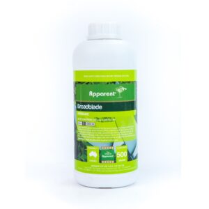 Broadblade Flumetsulam Herbicide 500gm