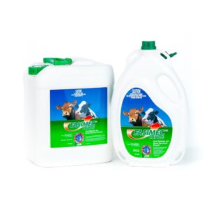 Fasimec Cattle Oral Flukicide And Broad Spectrum Drench 5L & 15L