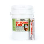 Farnam Mecworma & Bot Broad Spectrum Worm Paste For Horses (Abamectin)