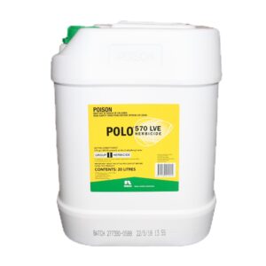 Polo 570 LVE Selective Herbicide 20L