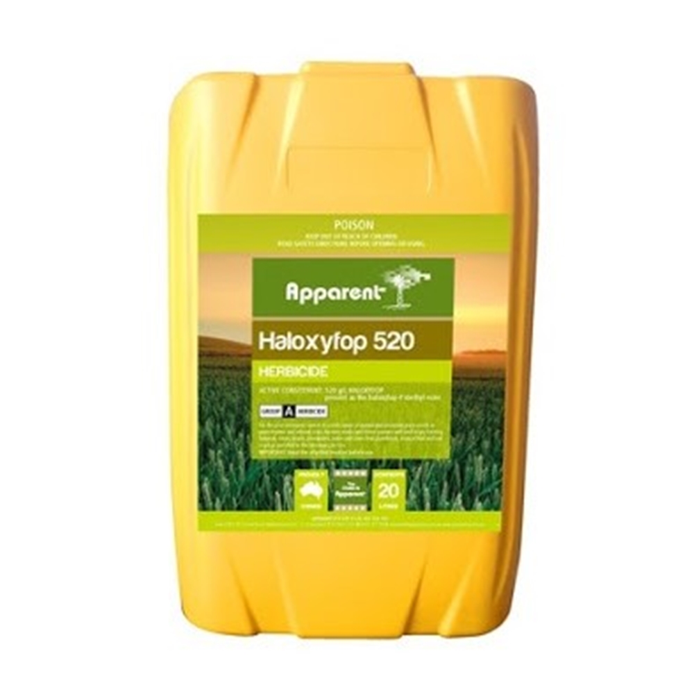 Haloxyfop 520 Herbicide