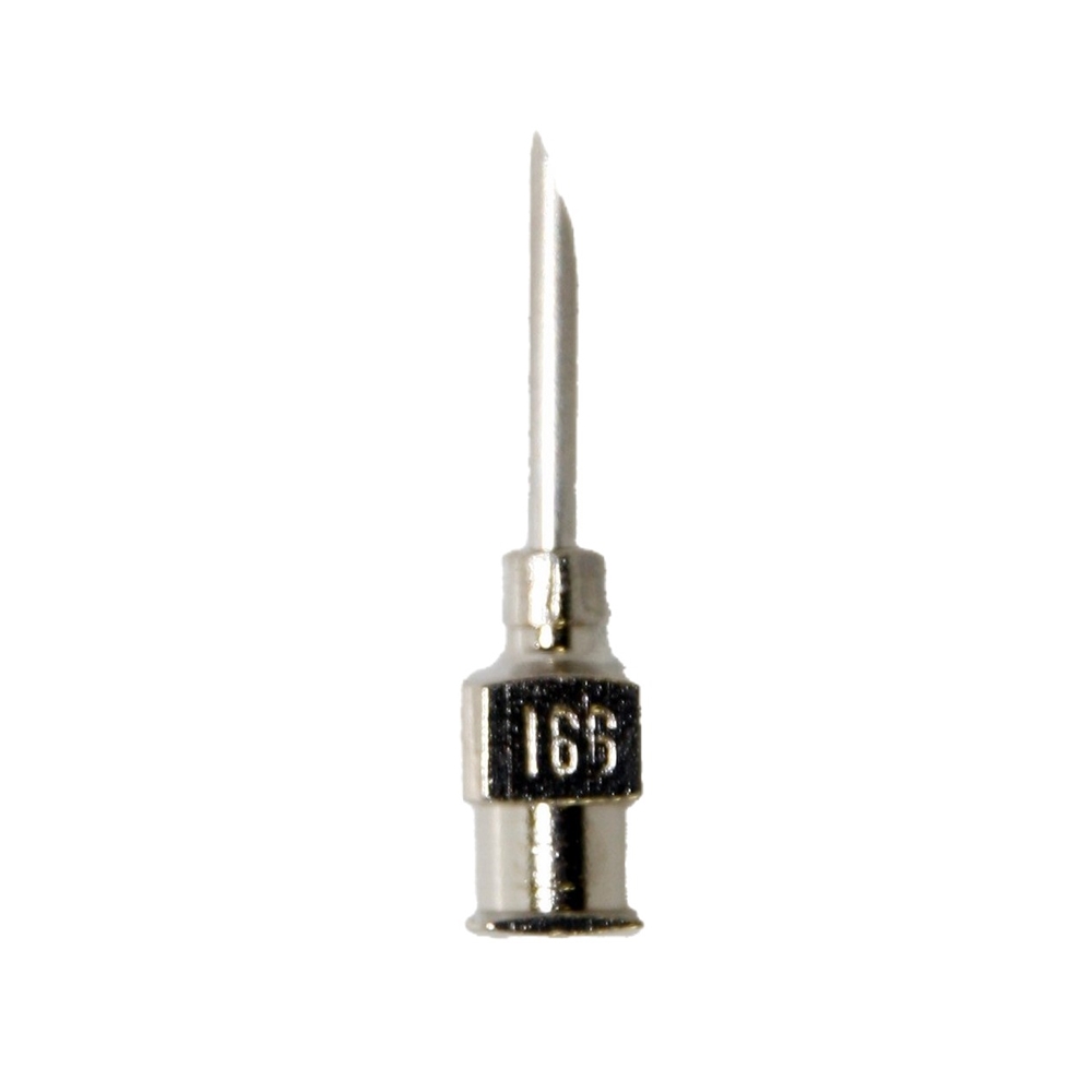 Luer Injector / Vaccinator Needles