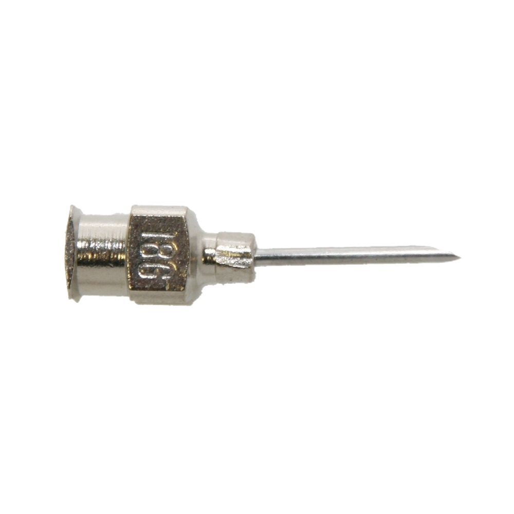 Luer Injector / Vaccinator Needles