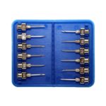 Luer Injector / Vaccinator Needles