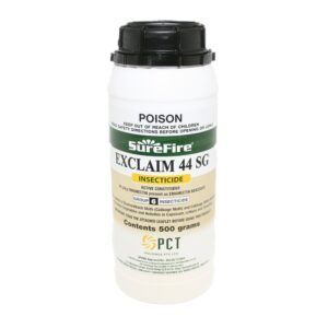 Surefire Exclaim 44 SG Insecticide 500gm