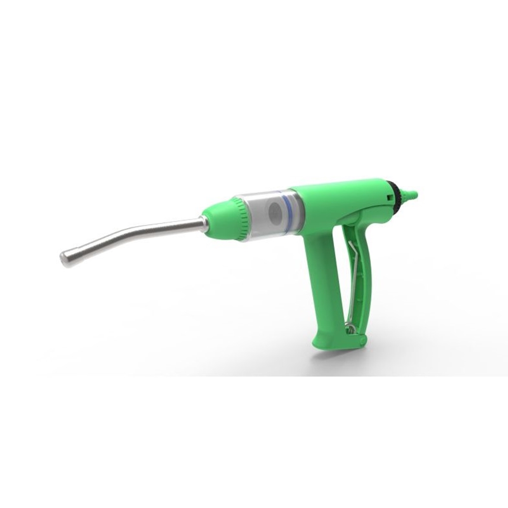 Defender 20mL Plastic Oral Drench Applicator (A10107)