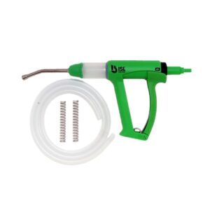 Defender 20mL Plastic Oral Drench Applicator A10107 II