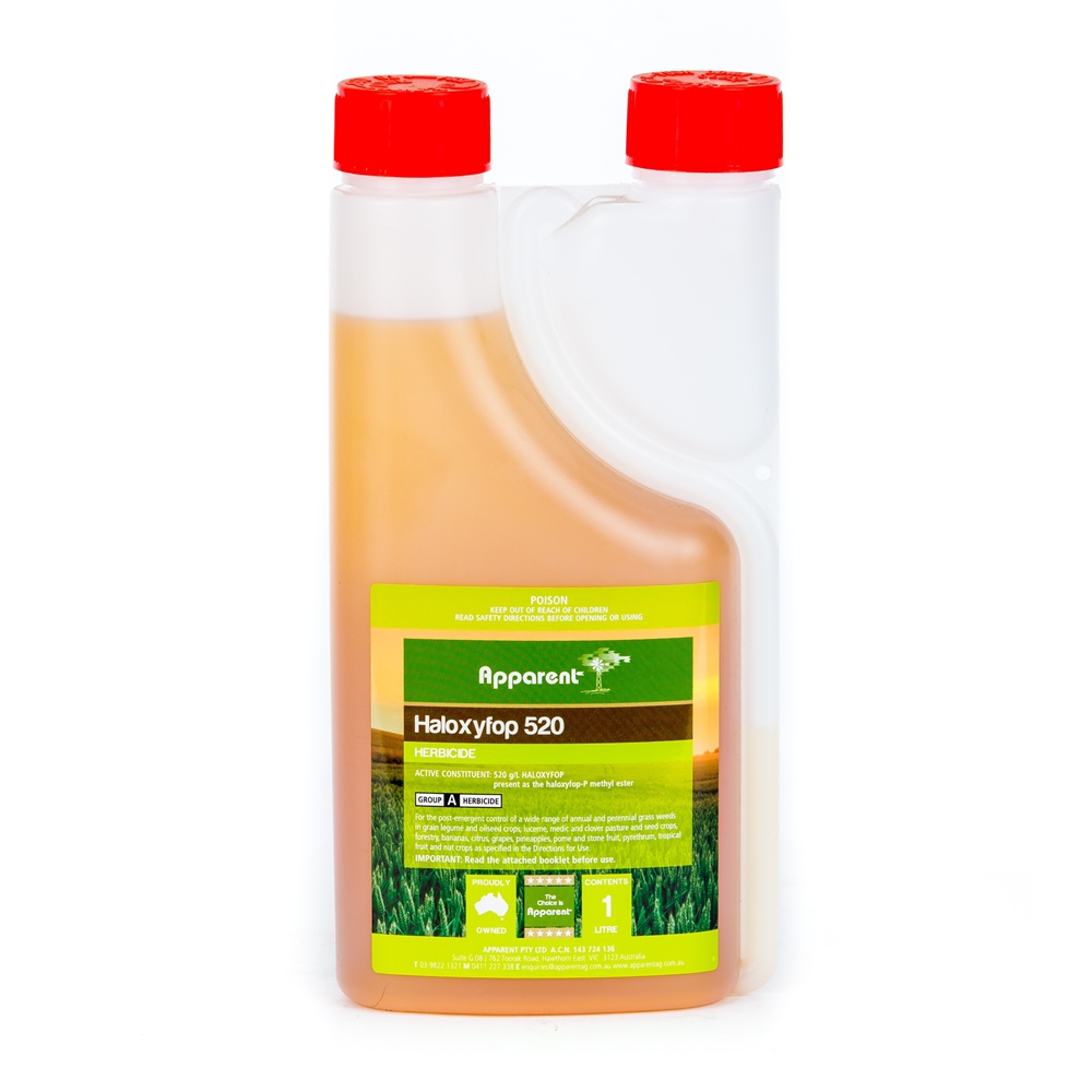 Haloxyfop 520 Herbicide
