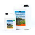 Chlorodex Farm Disinfectant (Chlorhexidine Gluconate)