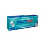 Multimin Plus Copper Injection For Sheep
