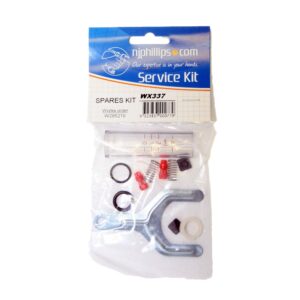 4mL Spot Gun Major Service Kit WX337