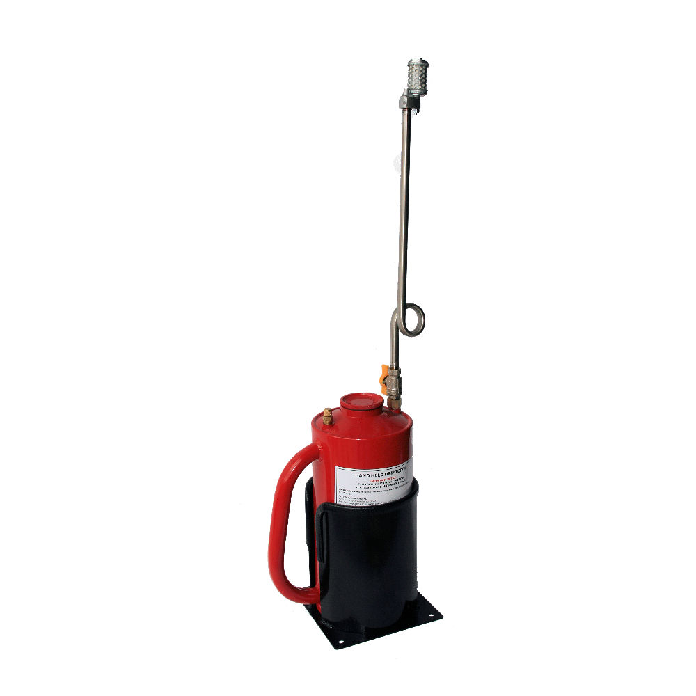 Pacific Fire Lighter MK II - Hand Held Drip Torch