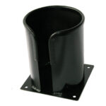 Pacific Firelighter Hand-Held Drip Torch Cast Iron Holder