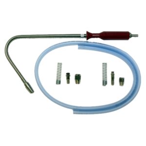 NJ Phillips Hyflow Floating Hook PM1142