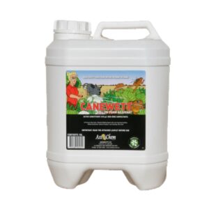 Canewett 870 Low Foam Adjuvant Non Ionic Surfactant 10L