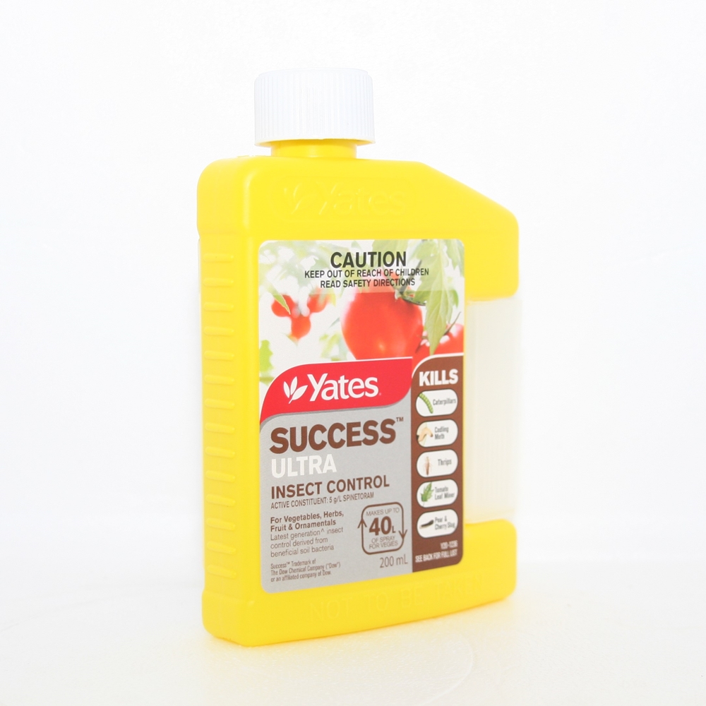 Success Ultra Insect Control