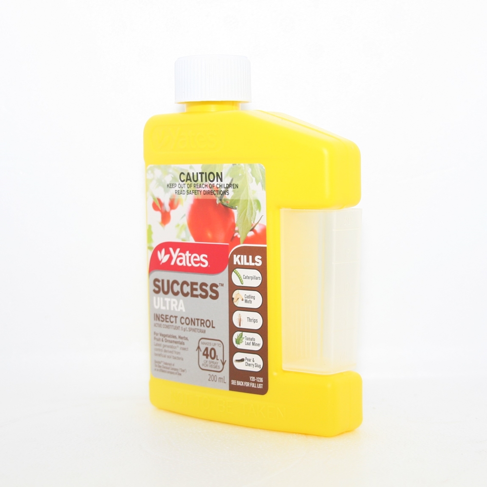 Success Ultra Insect Control