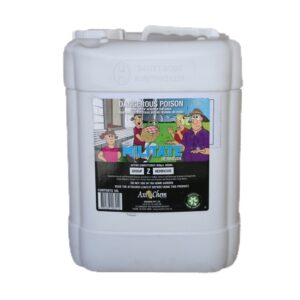 Militate MSMA Herbicide 10L