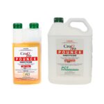CroPro Pounce Insecticide (Permethrin)