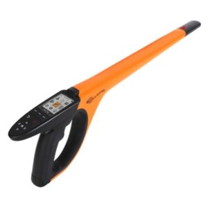 HR4 v2 Hand Held EID Tag Reader & Data Collector IV