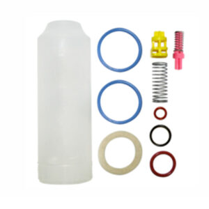 Splatter Gun Major Kit WX1788 (for P50P-F 50mL Powered)