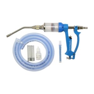 NJ Phillips 60mL Metal Drencher PAD87 I
