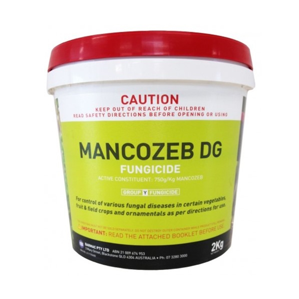 Mancozeb 750 DF Fungicide